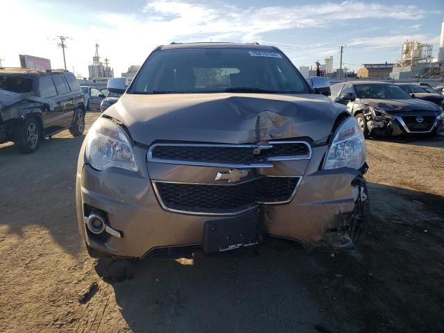 2011 Chevrolet Equinox LT