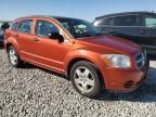 2008 Dodge Caliber SXT