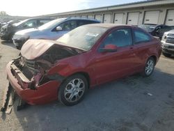 2010 Ford Focus SE en venta en Louisville, KY