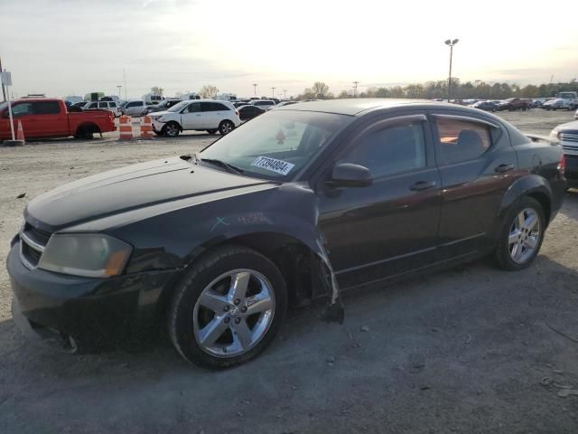 2008 Dodge Avenger R/T