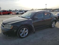 Salvage Cars with No Bids Yet For Sale at auction: 2008 Dodge Avenger R/T