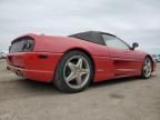 1997 Ferrari F355 Spider