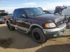 2000 Ford F150