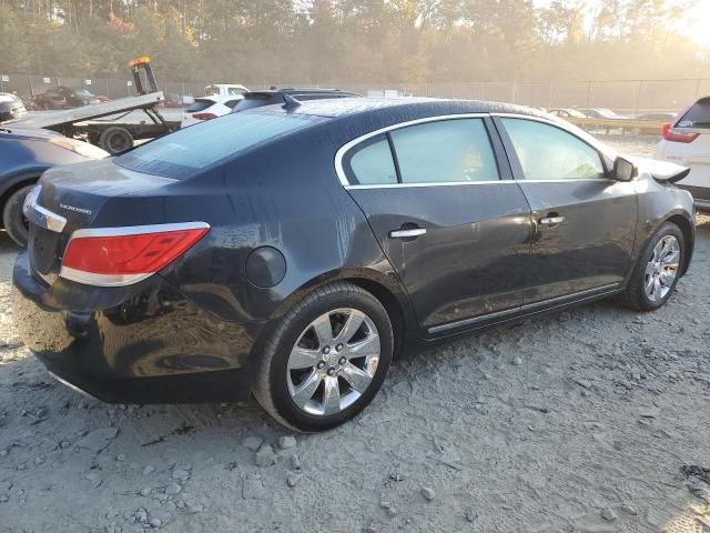 2012 Buick Lacrosse Premium