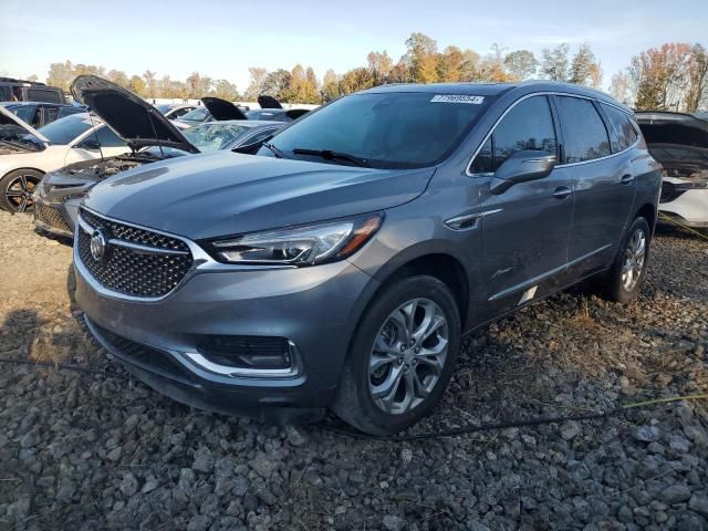 2021 Buick Enclave Avenir