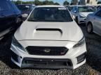 2020 Subaru WRX STI