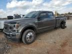 2021 Ford F450 Super Duty