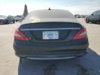 2014 Mercedes-Benz CLS 550