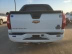 2011 Chevrolet Avalanche LT