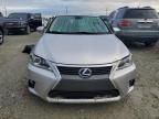 2014 Lexus CT 200