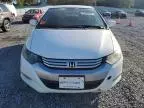 2011 Honda Insight EX