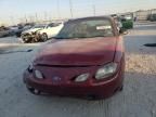 1998 Ford Escort ZX2