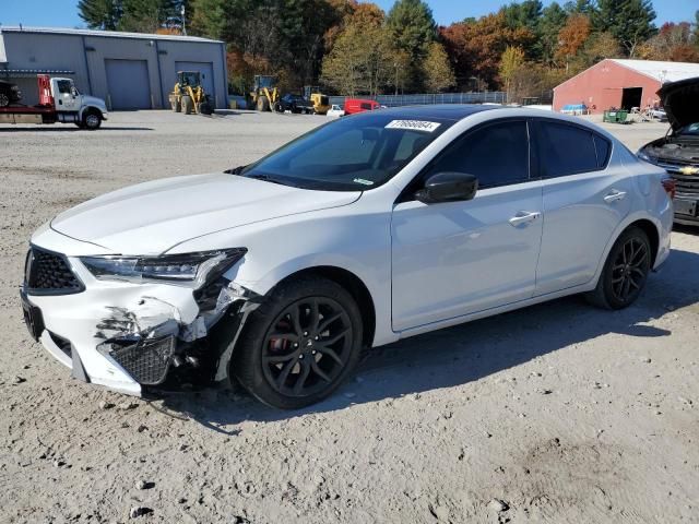 2019 Acura ILX