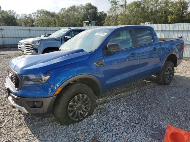 2019 Ford Ranger XL