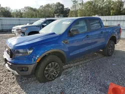 Ford Ranger Vehiculos salvage en venta: 2019 Ford Ranger XL