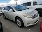 2012 Toyota Venza LE