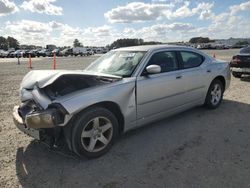 Salvage cars for sale at Lumberton, NC auction: 2010 Dodge Charger SXT