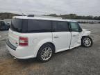 2018 Ford Flex SEL