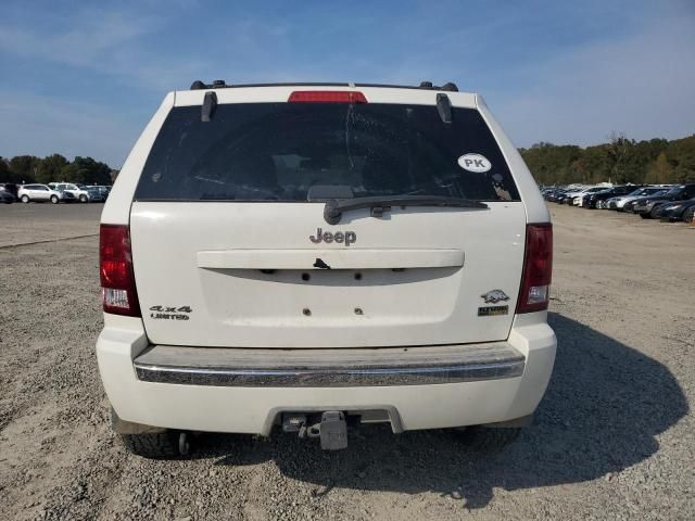 2009 Jeep Grand Cherokee Limited