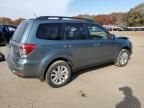 2013 Subaru Forester 2.5X Premium