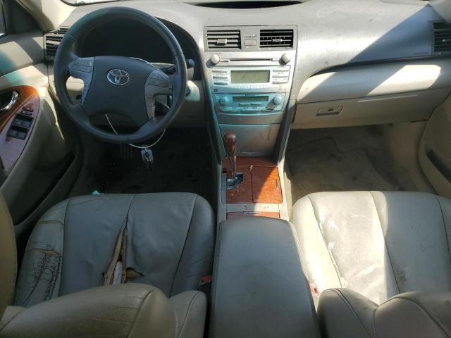 2008 Toyota Camry LE