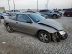 2001 Chevrolet Cavalier