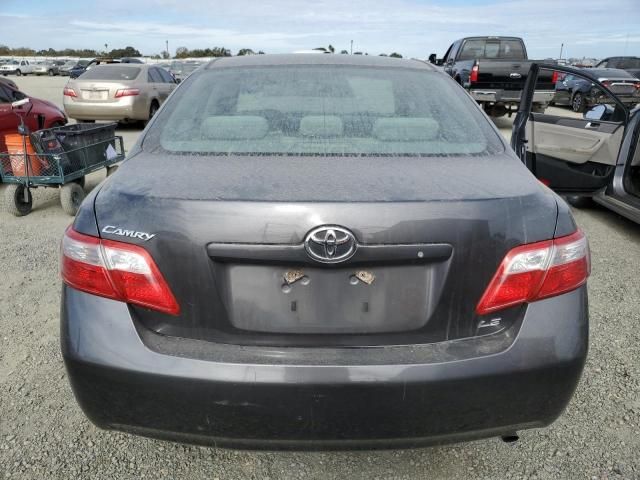 2008 Toyota Camry CE