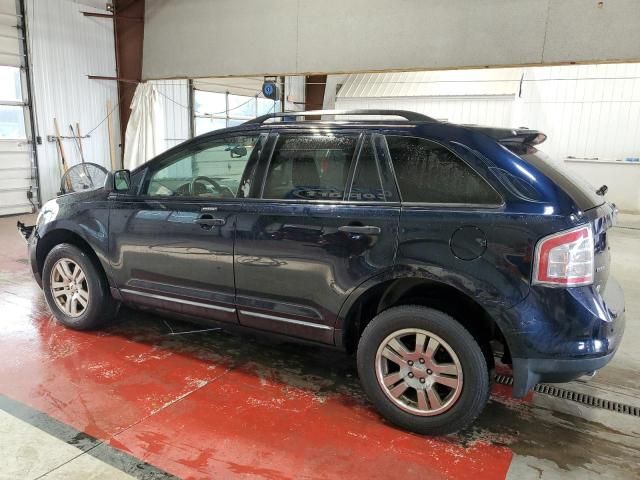 2010 Ford Edge SE