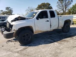 Vehiculos salvage en venta de Copart Rogersville, MO: 2009 Chevrolet Silverado K1500