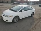 2009 Honda Civic EX