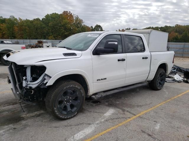 2025 Dodge RAM 1500 BIG HORN/LONE Star