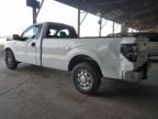 2011 Ford F150