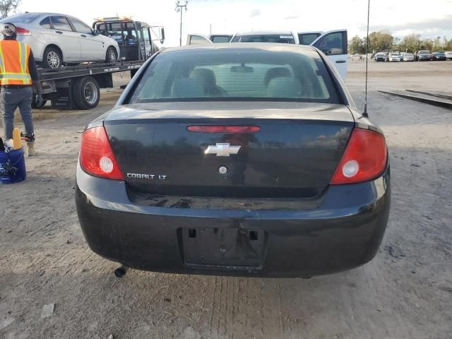 2010 Chevrolet Cobalt 2LT