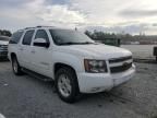 2011 Chevrolet Suburban C1500 LT