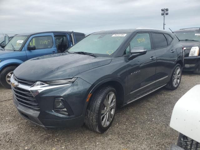 2019 Chevrolet Blazer Premier