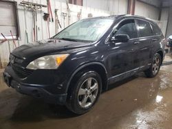 Honda Vehiculos salvage en venta: 2008 Honda CR-V LX