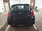 2015 Toyota Yaris