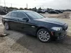 2016 BMW 535 I