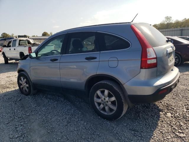 2008 Honda CR-V EX