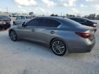 2018 Infiniti Q50 Pure