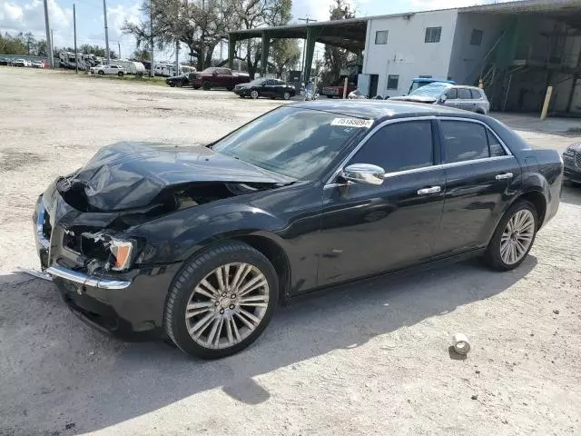 2011 Chrysler 300 Limited