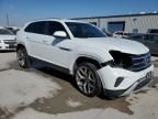 2021 Volkswagen Atlas Cross Sport SE