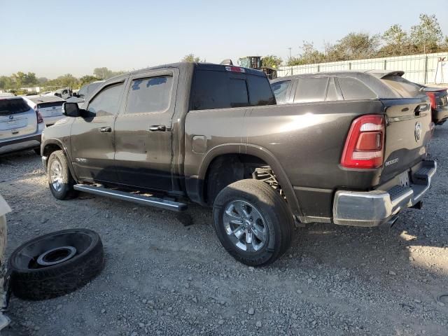 2020 Dodge 1500 Laramie