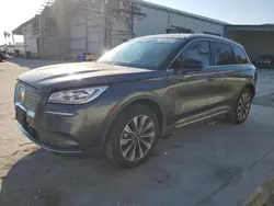 Vehiculos salvage en venta de Copart Corpus Christi, TX: 2020 Lincoln Corsair Reserve