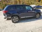 2019 Mitsubishi Outlander SE