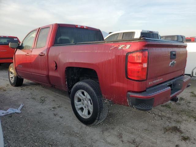 2019 Chevrolet Silverado LD K1500 LT