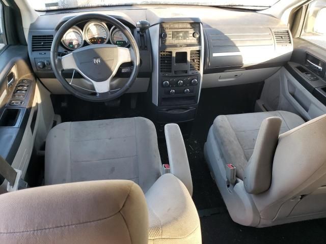 2008 Dodge Grand Caravan SXT