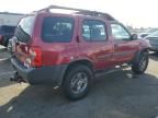 2003 Nissan Xterra XE