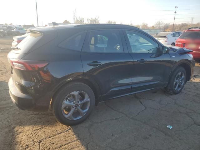 2024 Ford Escape ST Line