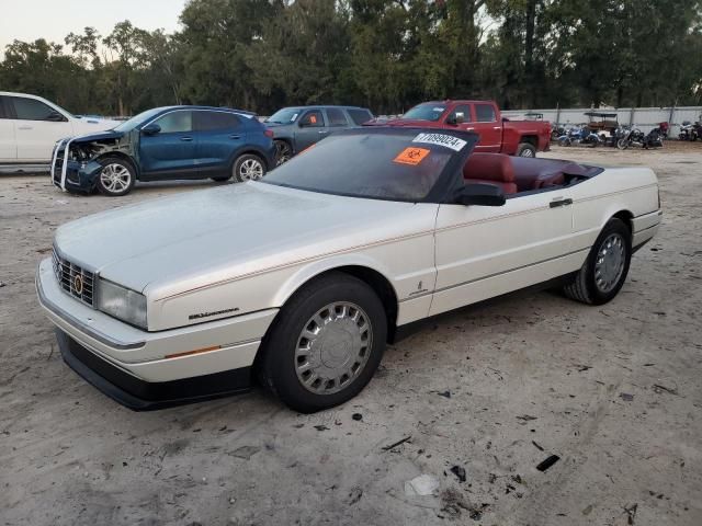 1993 Cadillac Allante